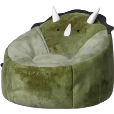 Pillowfort Dinosaur Kid's Bean Bag Chair