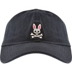 Psycho Bunny Headgear Psycho Bunny Baseball Cap - Navy