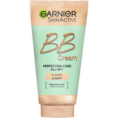 Garnier Base Makeup Garnier SkinActive BB Cream SPF15 Classic Light
