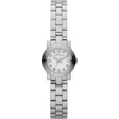 Marc By Marc Jacobs Amy Dinky Silver Ladies MBM3225
