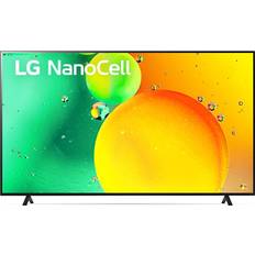 LG HDR - Lokales Dimmen TV LG 75NANO756QA NanoCell