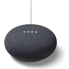 Google home smart speaker Google Nest Mini 2nd Gen