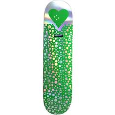Heart Supply Skateboard Heart Supply Upward Skateboard Deck 8"