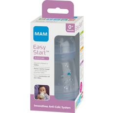 Silikon Kinder- & Babyzubehör Mam Easy Start Anti-Colic 160 ml