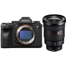 Sony Mirrorless Cameras Sony Alpha 1 + 16-35mm F2.8