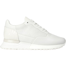 Mallet Sneakers Mallet Popham 3D Fused M - White