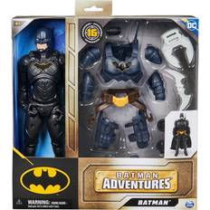 Batman Figuren Spin Master DC Comics Adventures Batman