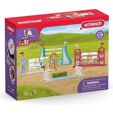 Schleich Horse Obstacle Course Accessories 42612