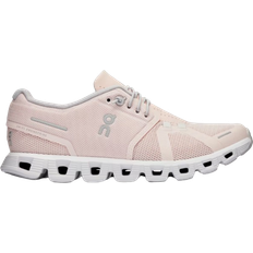 Sport Shoes On Cloud 5 W - Shell/White