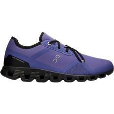 On Sneakers On Cloud X 3 AD M - Blueberry/Black