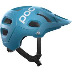 POC Bike Helmets POC Tectal - Blue/Matt