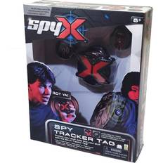 Agents & Spies Toys Spy X Tracker Tag