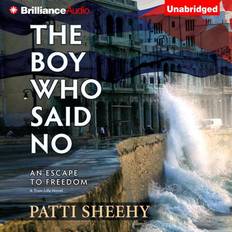 The Boy Who Said No (, MP3, 2013)