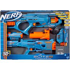 Nerf gun Nerf Elite 2.0 Ultimate Blaster Pack