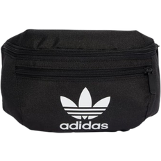 Adidas Hüfttaschen adidas Adicolor Classic Belt Bag - Black