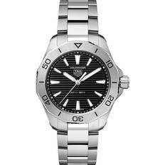 Tag Heuer Wrist Watches Tag Heuer Aquaracer Professional 200 (WBP1110.BA0627)