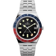 Timex q Timex Q Diver GMT (TW2V38000)