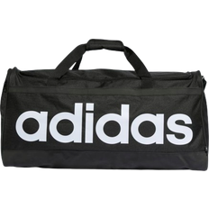 Duffel bag adidas Essentials Duffel Bag Large - Black/White