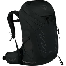 Hydration Pack Compatible Hiking Backpacks Osprey Tempest 24 W M/L - Stealth Black