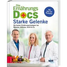Deutsch - Sonstiges Bücher Die Ernährungs-Docs Starke (Geheftet)