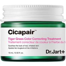 UVA-Schutz Gesichtscremes Dr. Jart+ Cicapair Tiger Grass Color Correcting Treatment 15ml