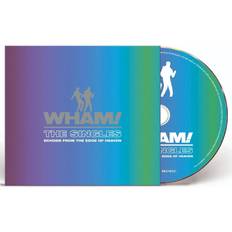 Pop & Rock CD Wham! - The Singles (CD)