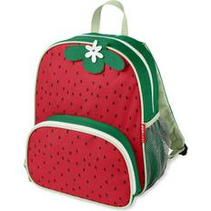 Skip Hop Vesker Skip Hop Spark Style Backpack - Strawberry