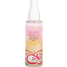 Pacifica Island Vanilla Perfumed Hair & Body Mist 6fl oz