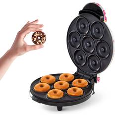 Donut maker Dash DDM007GBAQ04 Mini Donut Maker Machine
