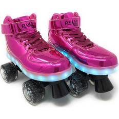 Chicago skates Roller Skates Chicago skates Pulse LED Light Up Quad