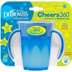 Dr. Brown's Cups Dr. Brown's 360 Spoutless Transition Cup