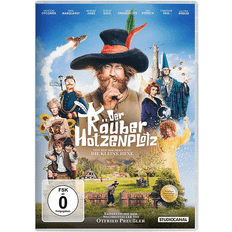 Film-DVDs Der Räuber Hotzenplotz DVD