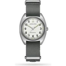 Hamilton Unisex Wrist Watches Hamilton Khaki Pilot Pioneer Mechanical