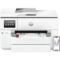 HP Farbdrucker HP OfficeJet Pro 9730e Multifunktionsdrucker, 3
