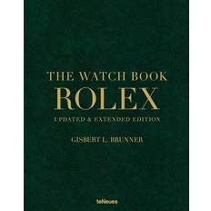 Englisch Bücher The Watch Book Rolex (Gebunden)