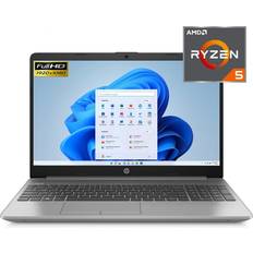 HP AMD Ryzen 5 Notebooks HP 255 g9 15,6"