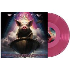 Other Side Of Pink Floyd VINYL [LP] Colored Vinyl ()
