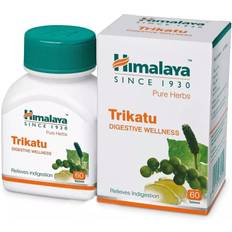 Himalaya Pure Herbal Trikatu Digestive Wellness 60 Stk.
