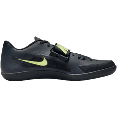 Reim Joggesko Nike Zoom Rival SD 2 - Anthracite/Black/Light Lemon Twist/Fierce Pink