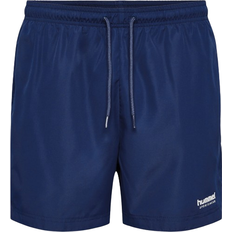 Hummel LGC Ned Swim Shorts - Peacoat