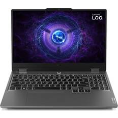 Laptop 16gb ram Lenovo LOQ 15IRX9 83DV00AWGE