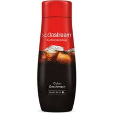Aromazusätze SodaStream Getränkesirup Cola 0.44L