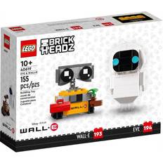 Lego BrickHeadz Lego Disney Brickheadz Eve & Wall-E 40619