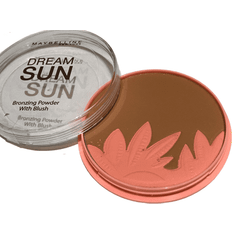 Maybelline Bronzer Maybelline Dream Sun Bronzing Powder with Blush #10 Tanned Tropics