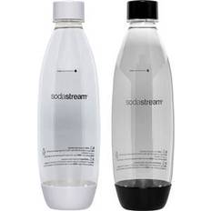 PET-Flaschen SodaStream Fuse PET Bottle 2x1L