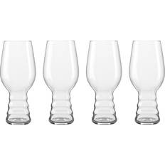 Beer Glasses Spiegelau Craft Beer Glass 18.26fl oz 4