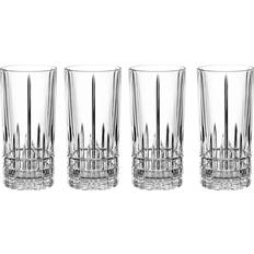 Spiegelau Drink Glasses Spiegelau Perfect Serve Drink Glass 11.835fl oz 4