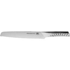 Weber Kjøkkenkniver Weber Deluxe 17072 Brødkniv 21 cm