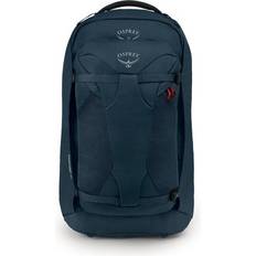 Osprey farpoint 70 Osprey Farpoint 70 Travel Backpack - Muted Space Blue