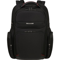 Herre Datavesker Samsonite Pro-DLX 6 Backpack 17.3'' - Black